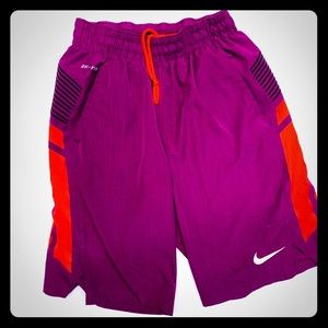 Nike hyper elite basketball shorts men’s size m